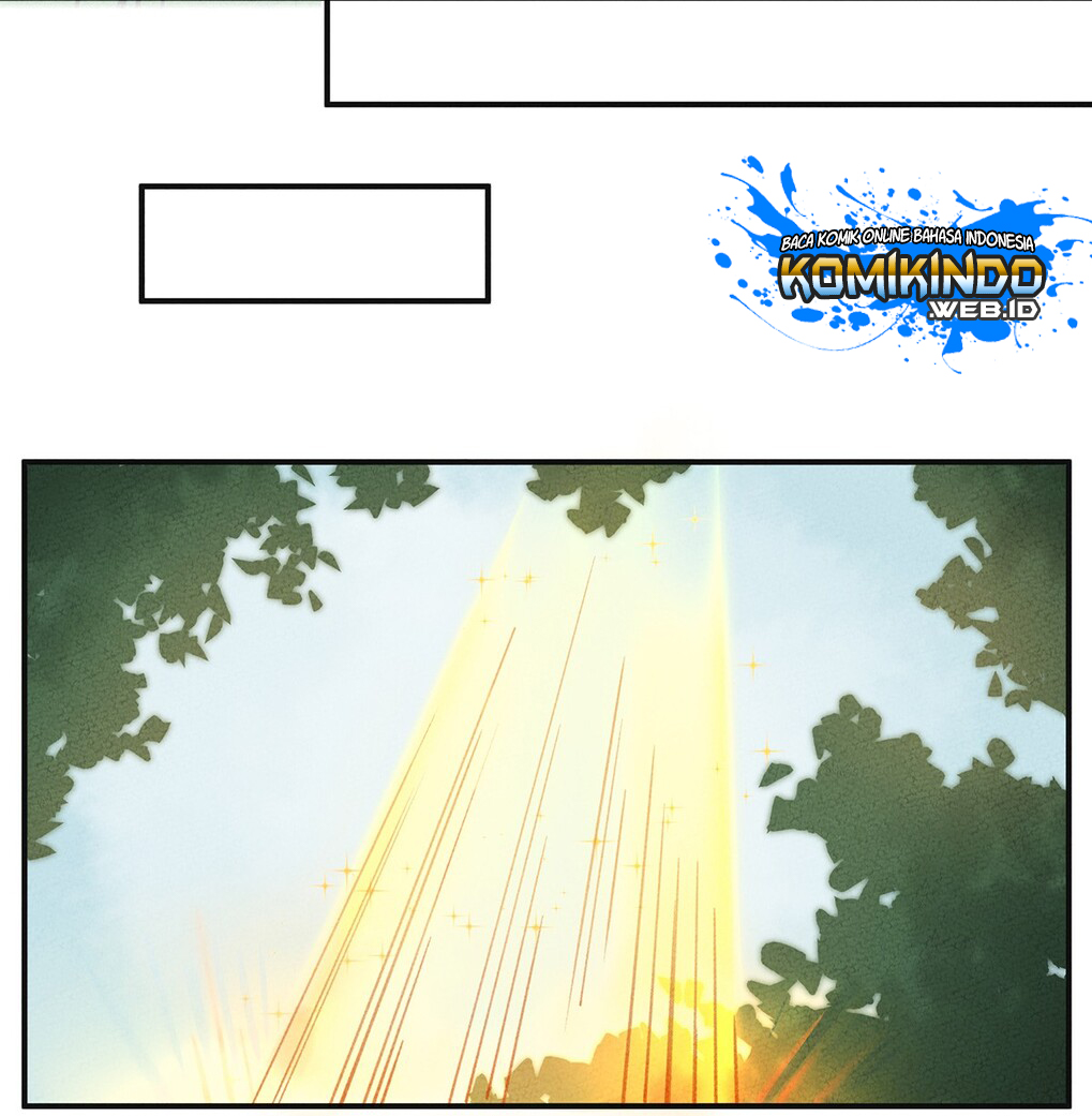 Weakest Little Monster Chapter 03 Gambar 27
